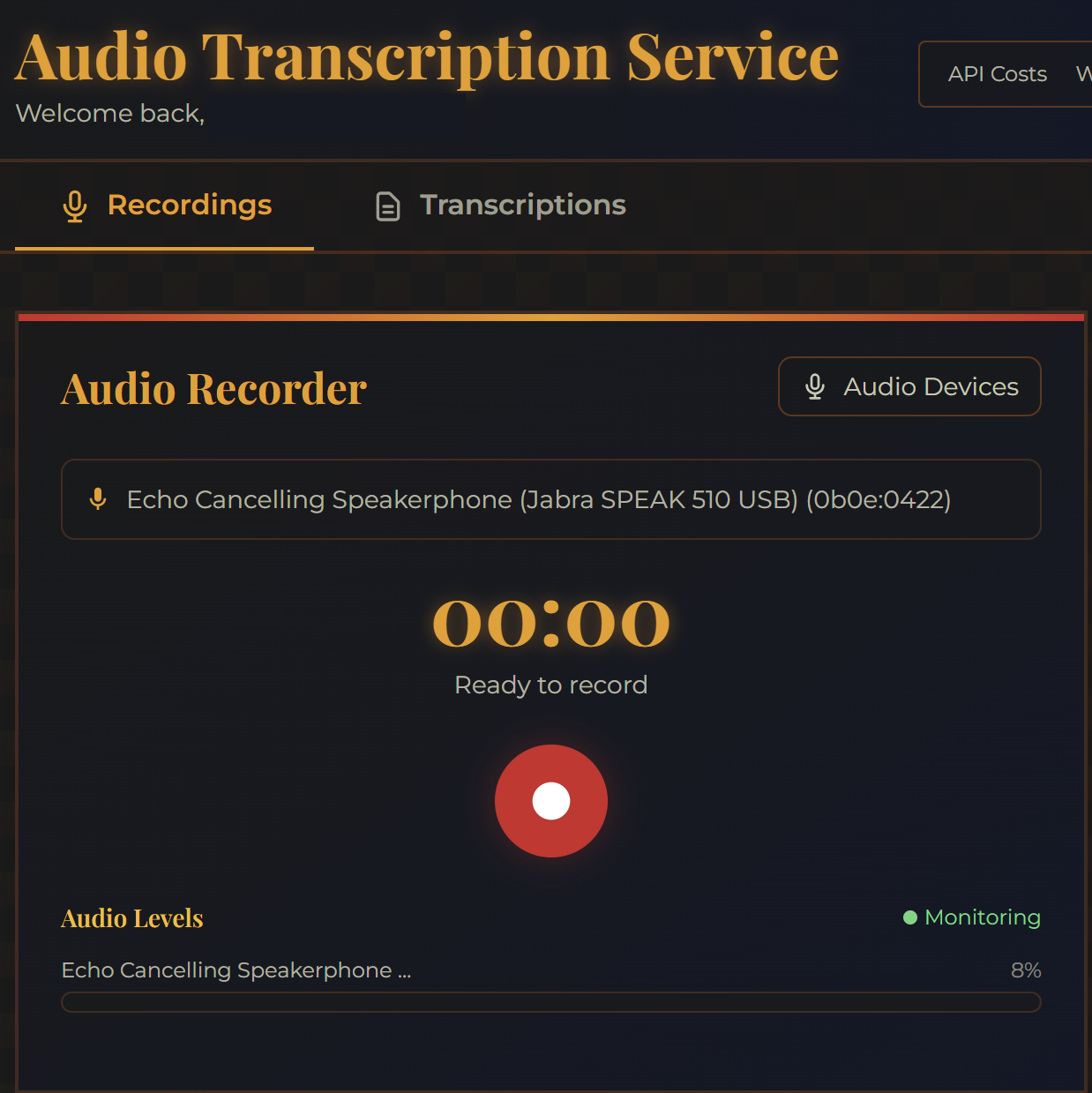ID card reader and employee onboarding