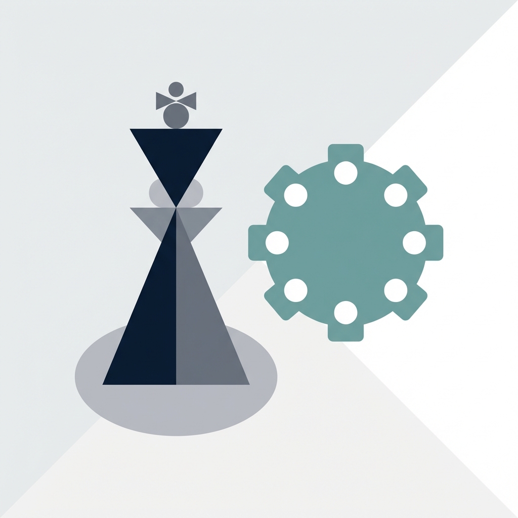 AI service partnership